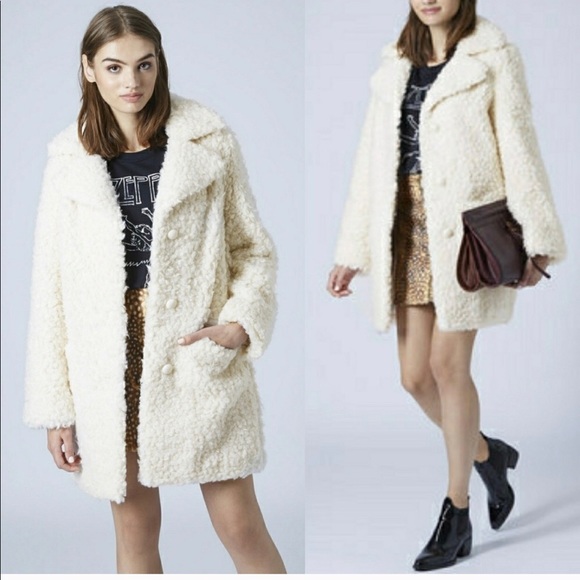 free shipping buy online sports shoes Topshop Jackets & Coats | Faux Fur Teddy Coat | Poshmark free shipping buy online sports shoes Topshop Jackets & Coats | Faux Fur Teddy Coat | Poshmark